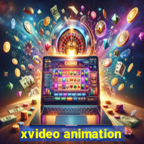 xvideo animation